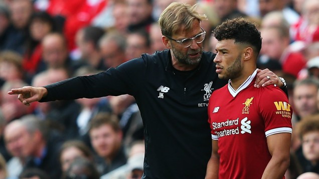 klopp oxlade chamberlain