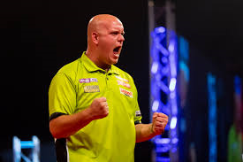 van gerwen