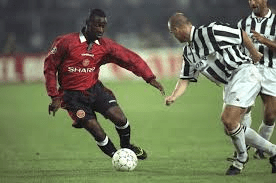andy cole